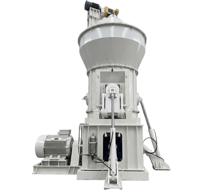 Vertical Roller Mill(VRM)