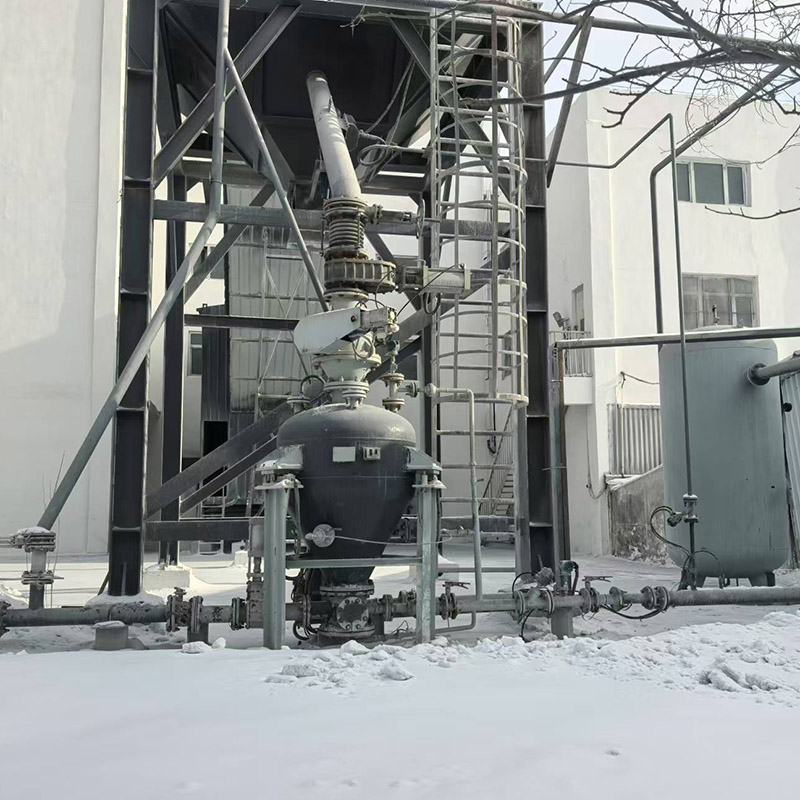 Long Distance Pneumatic Conveying Bin Pump