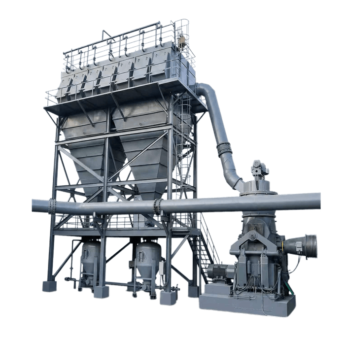 Grinding System