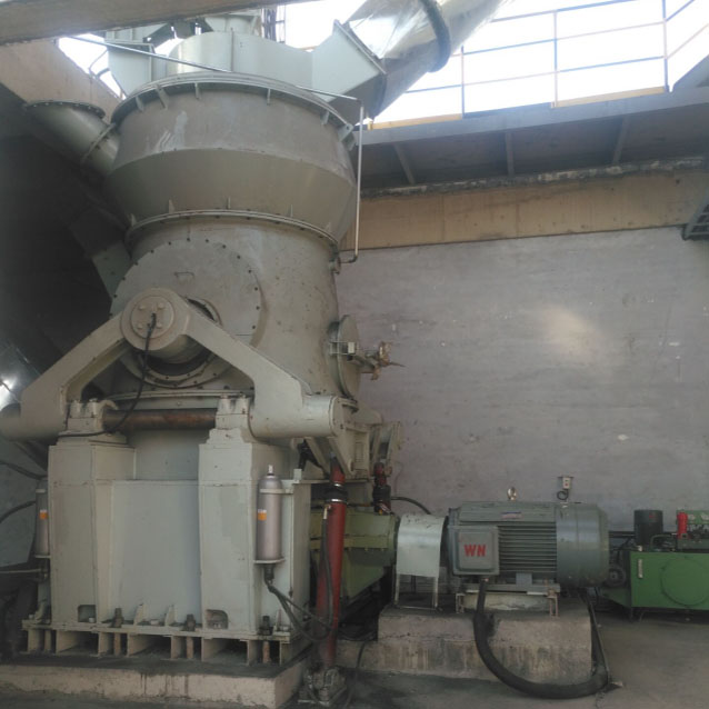 600 t/d Lime Rotary Kiln Production Line – Precision Calcination Solution