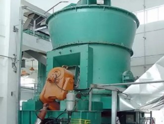 Contract Signing: Quicklime Grinding System for Vietnam Client's 600t/d Twin-shaft Lime Kiln Project