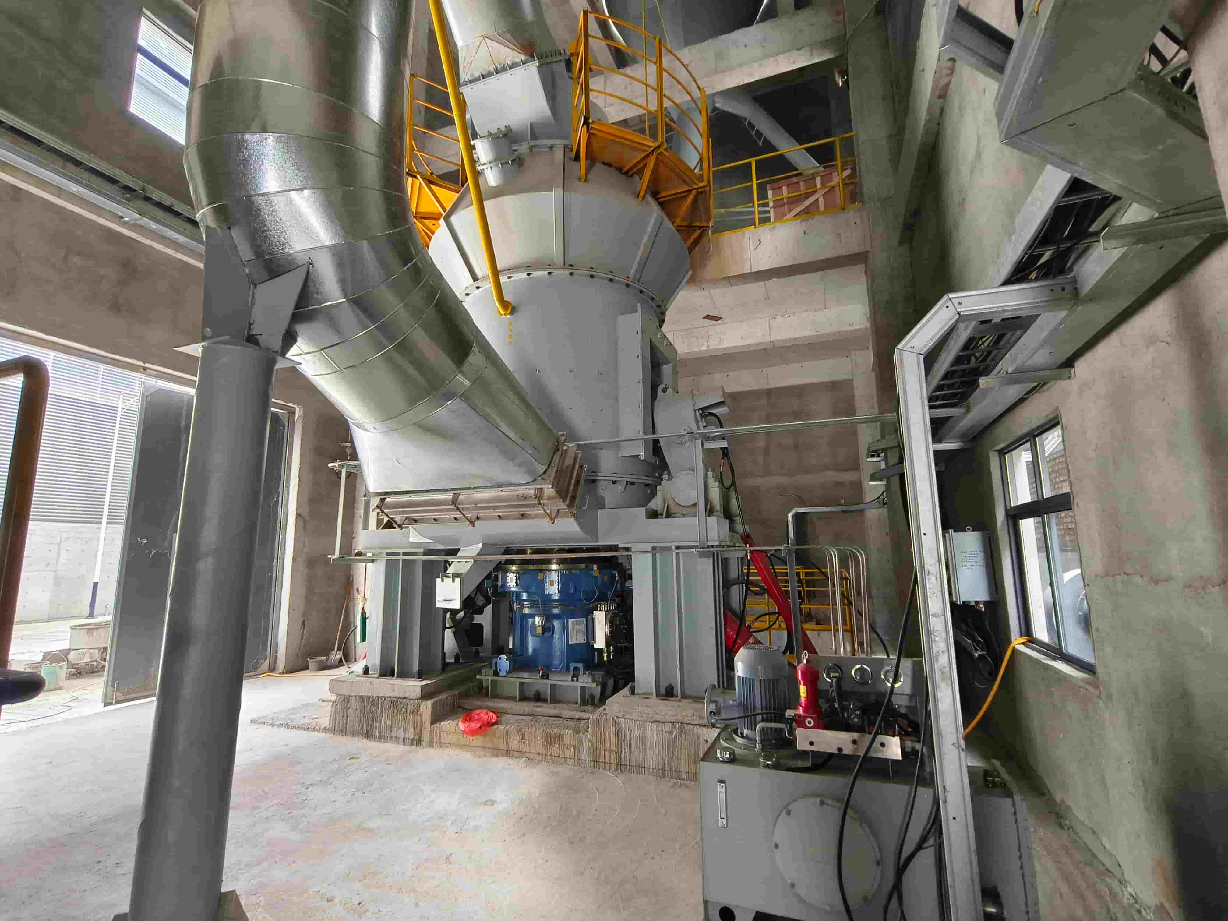 coal pulverizer vertical mill coal pulverizer vertical mill