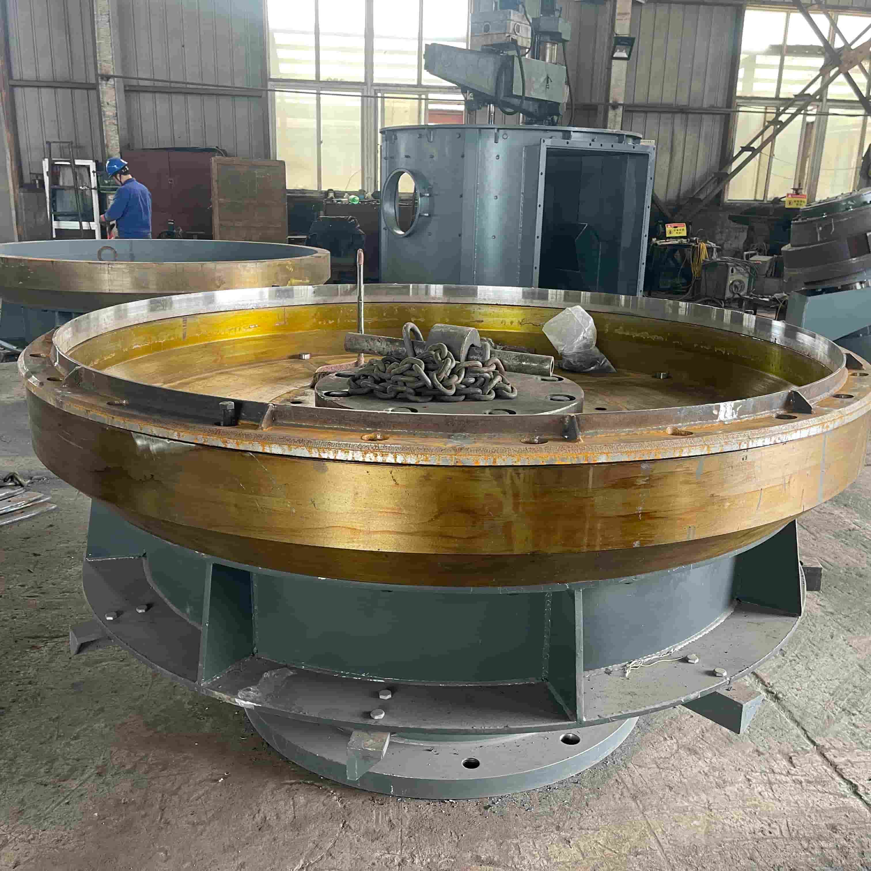 bentonite grinding plant bentonite grinding plant