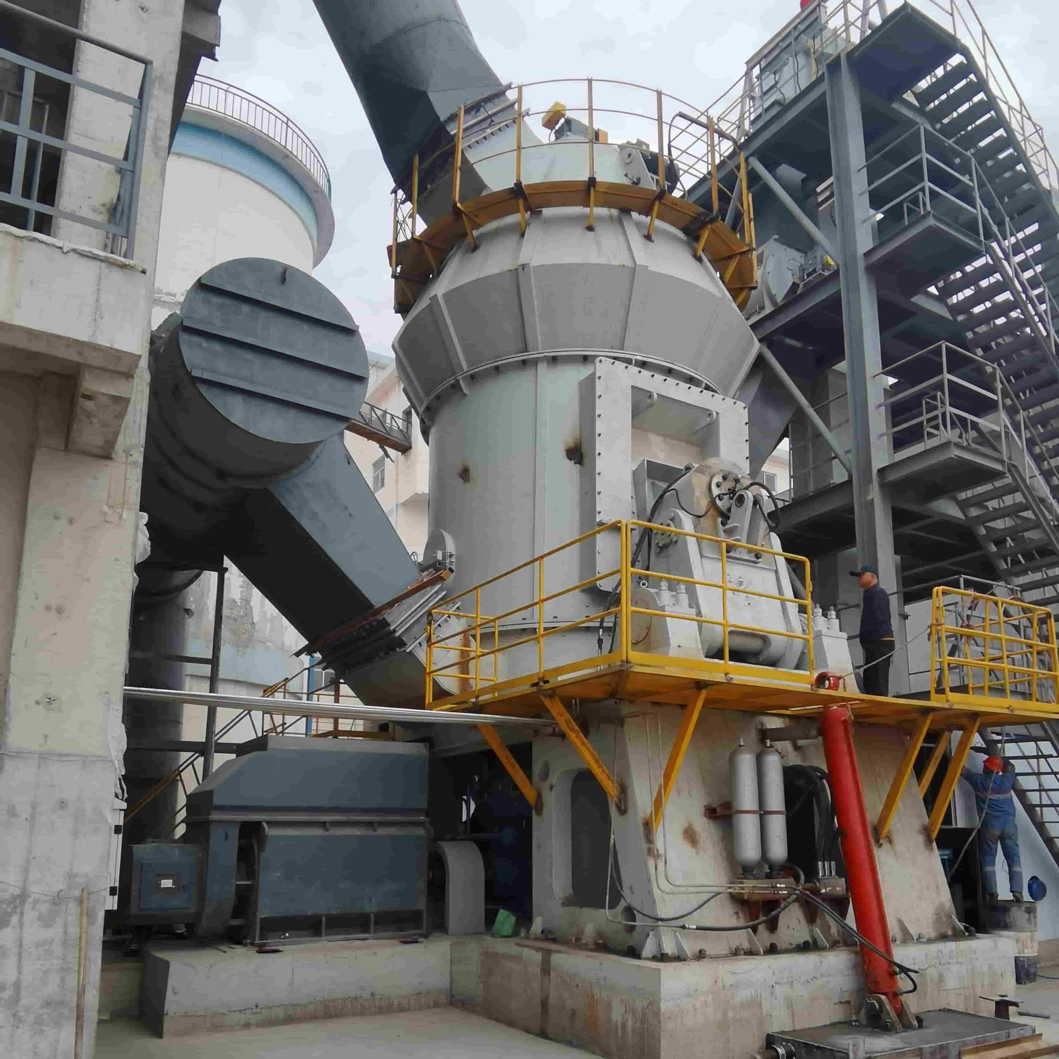 vertical roller mill vertical roller mill