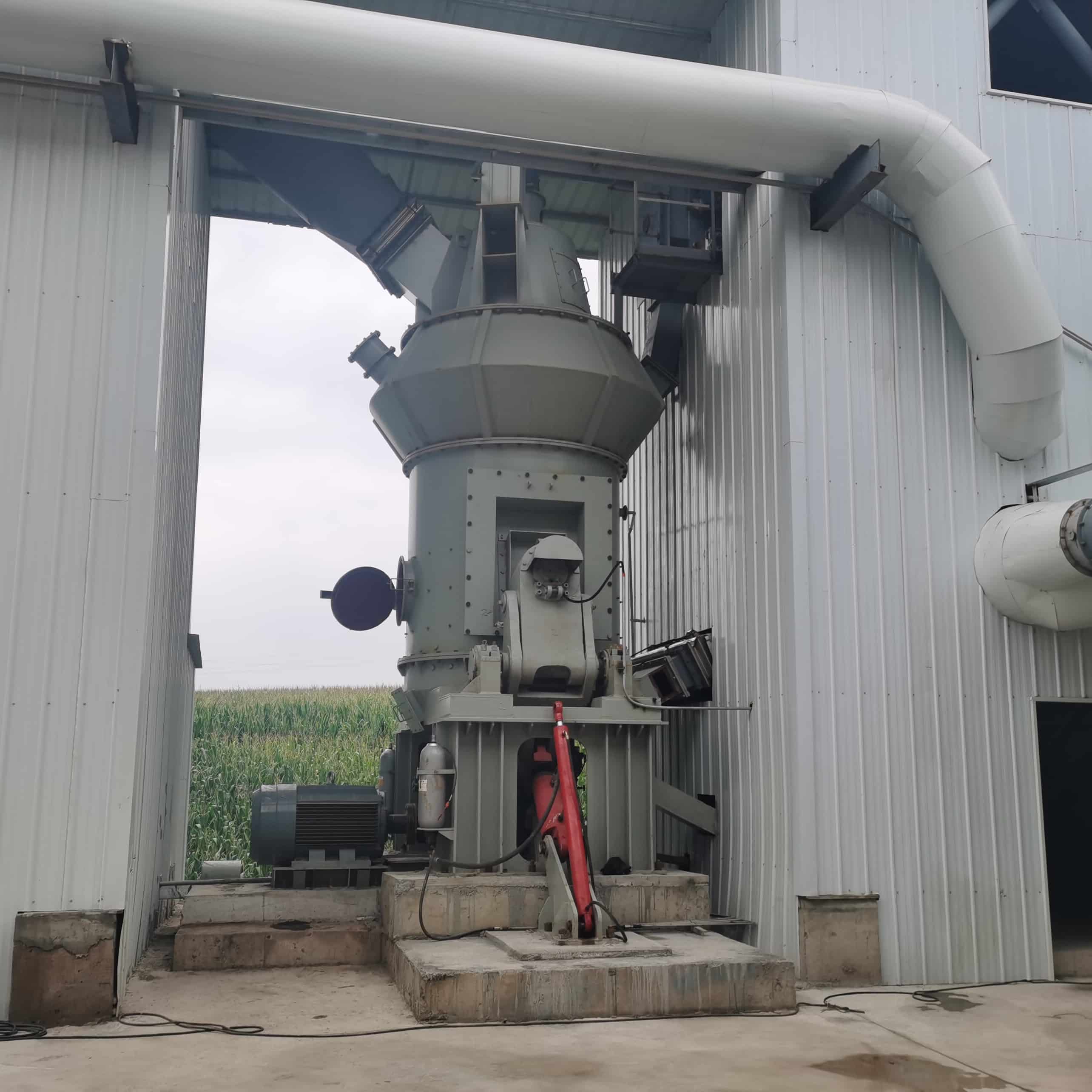 limestone powder making machine limestone powder making machine