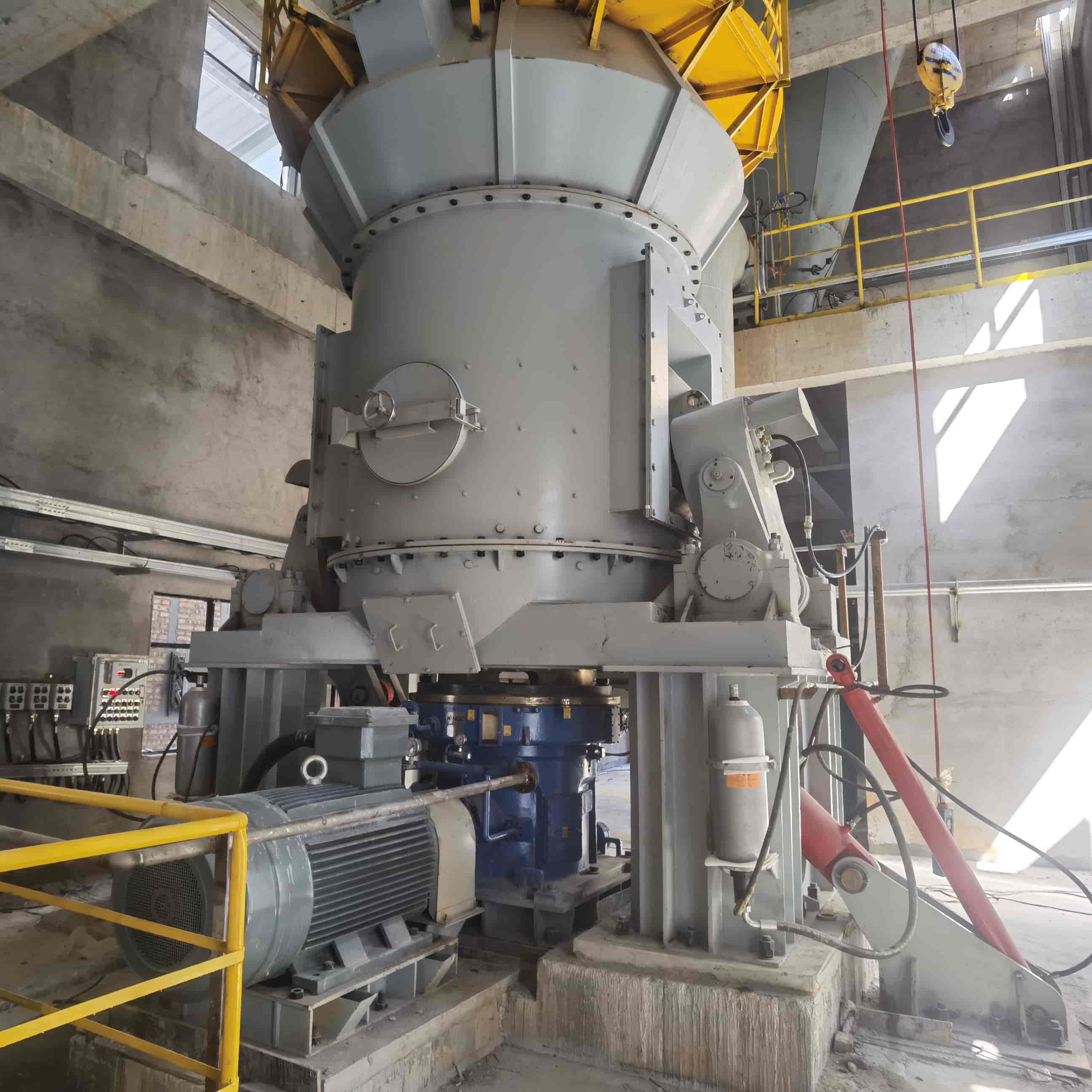 vertical mill for gypsum vertical mill for gypsum