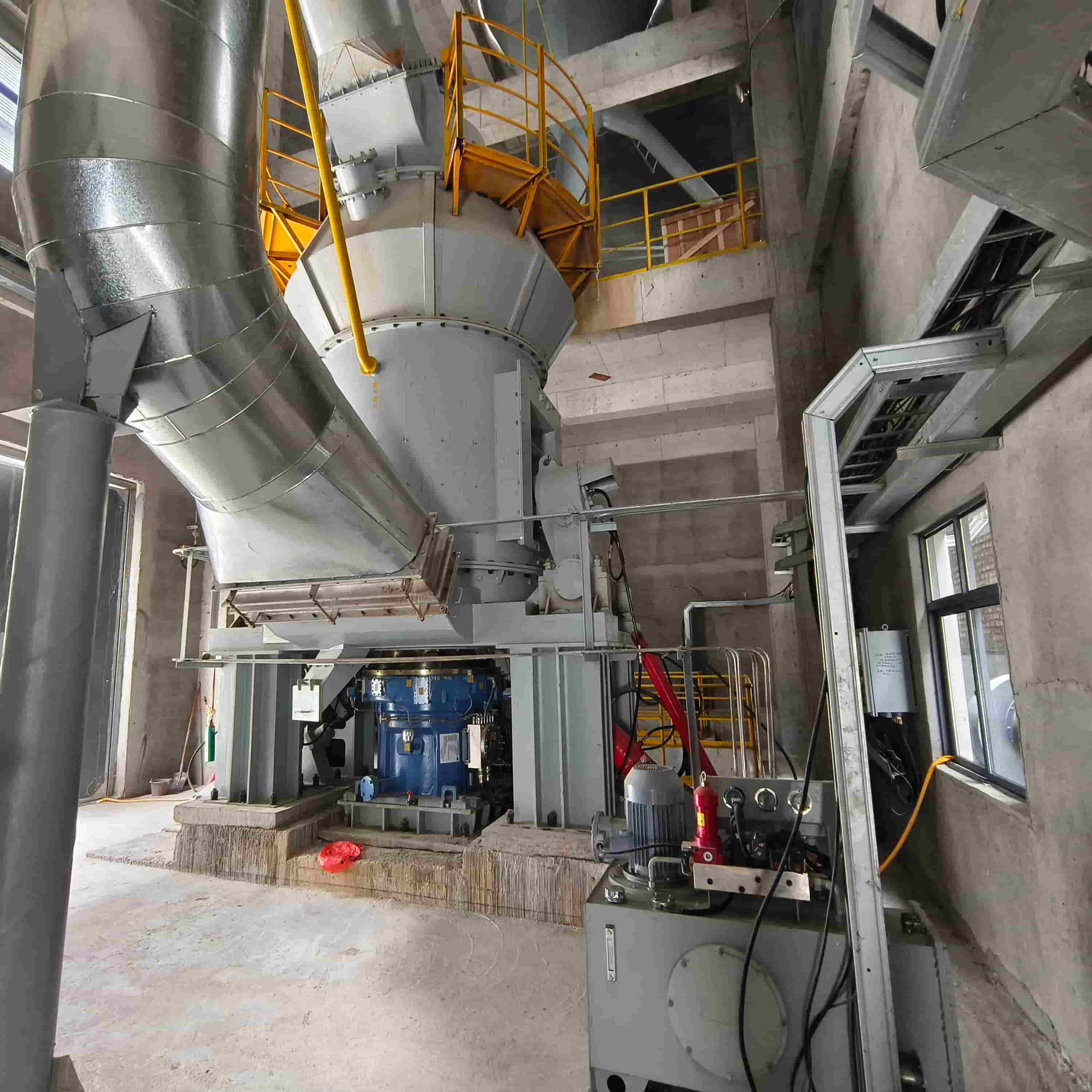 gypsum grinding mill gypsum grinding mill