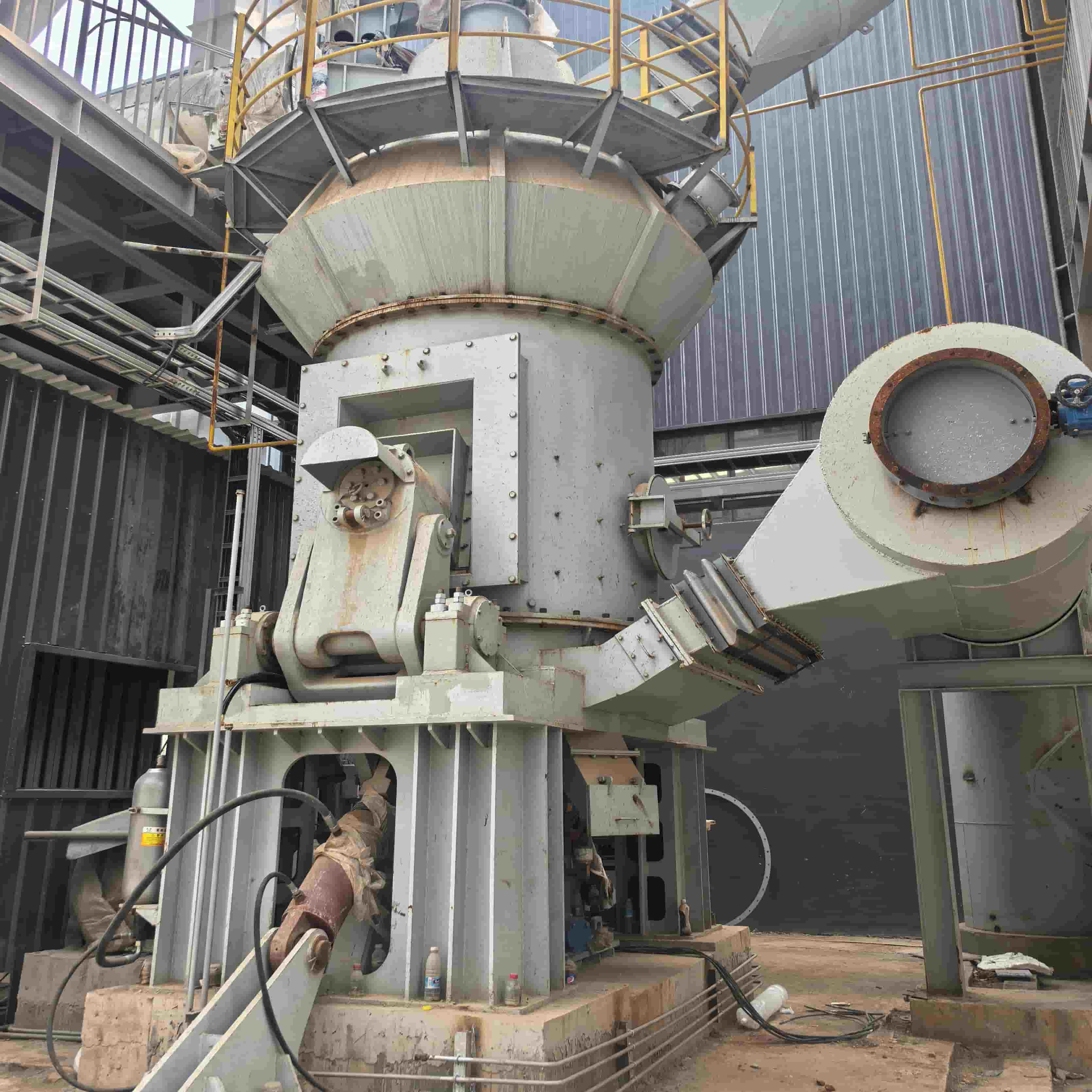 Slag Grinding Mill Slag Grinding Mill