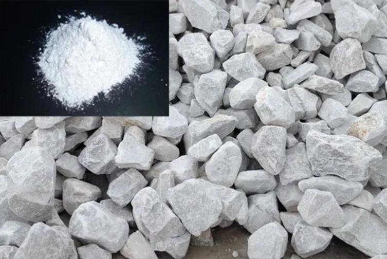 The Smart Choice for Calcite Ultrafine Milling: How Vertical Roller Mills Deliver Higher Value for You?