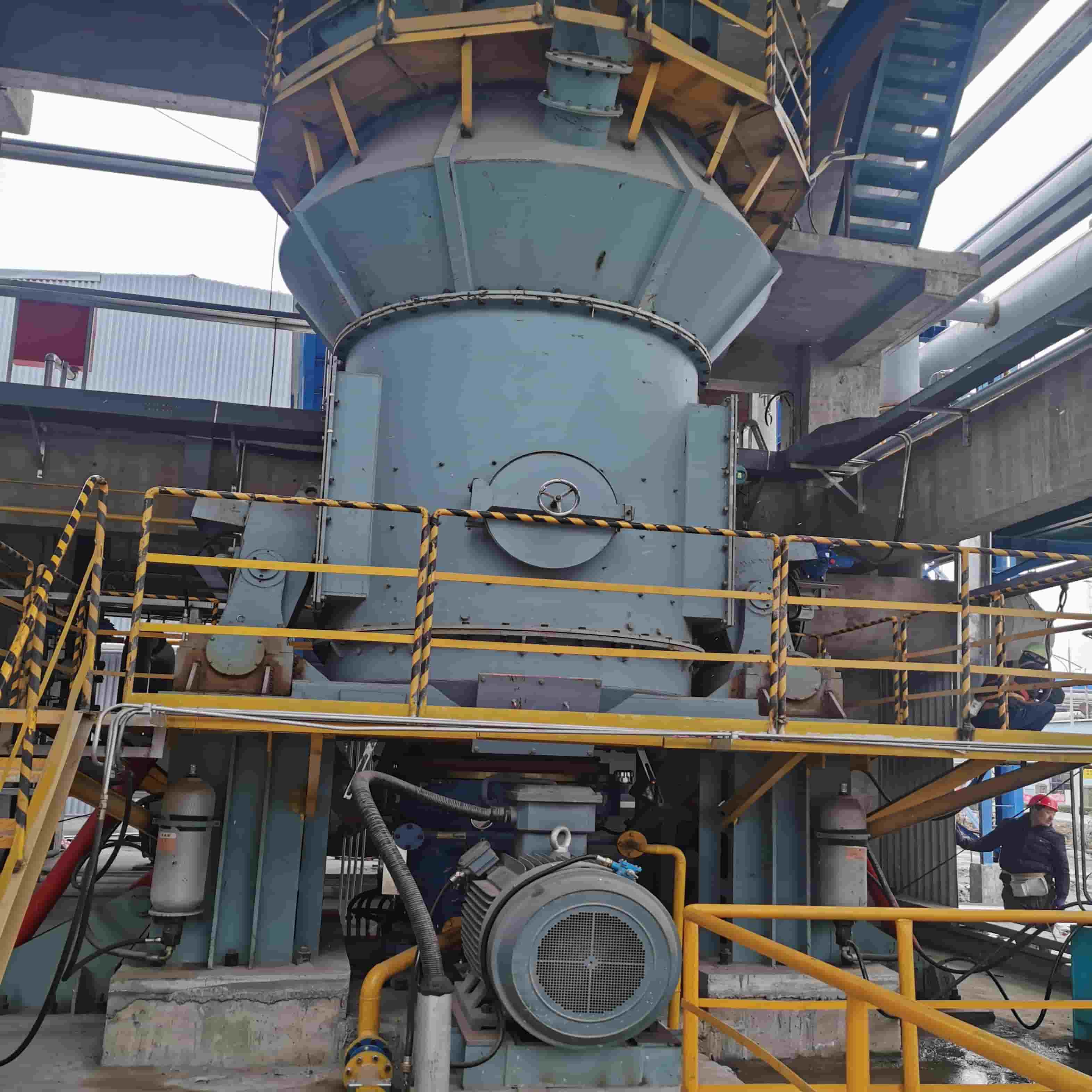 bentonite vertical mill bentonite vertical mill