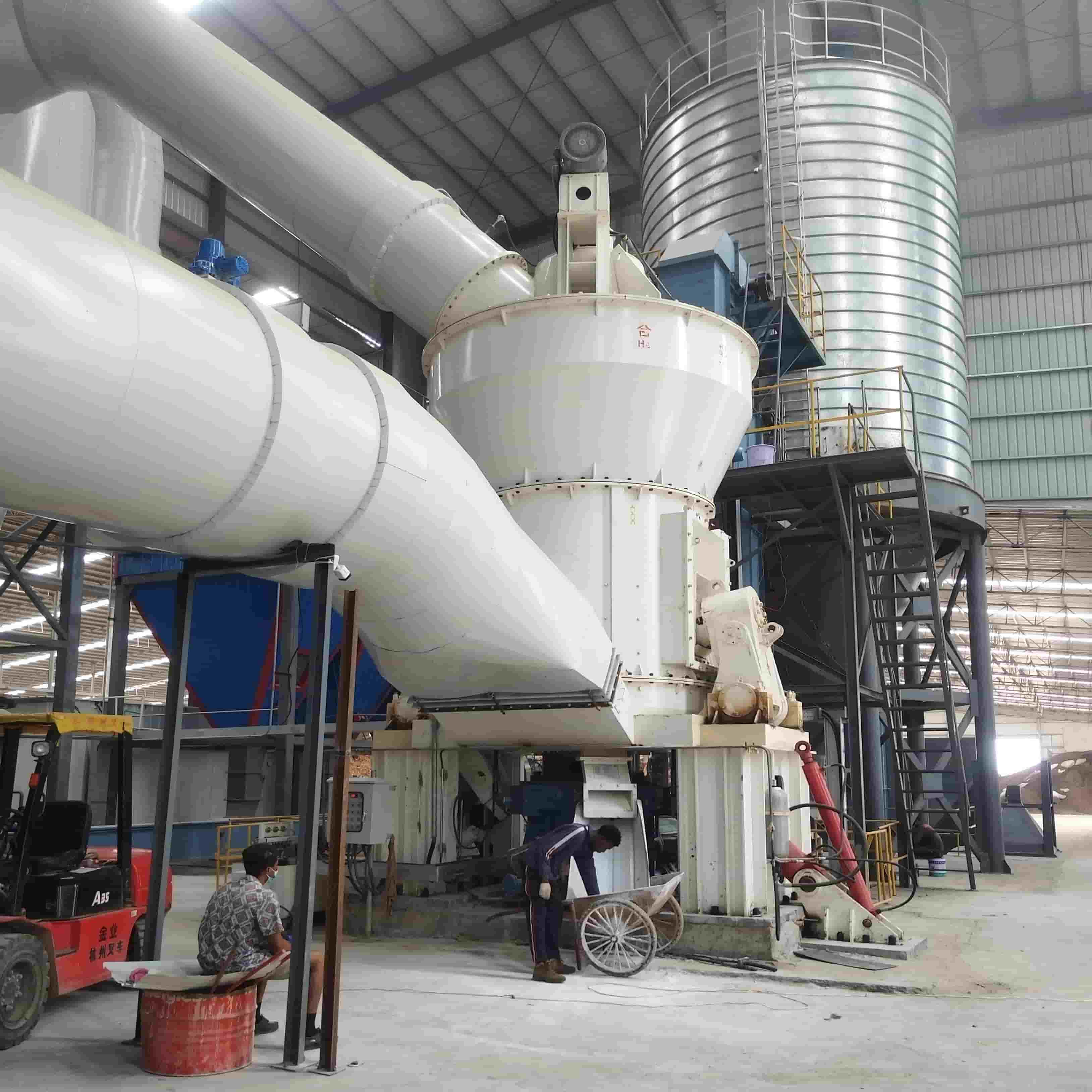 Quartz Powder Grinding Mill Quartz Powder Grinding Mill