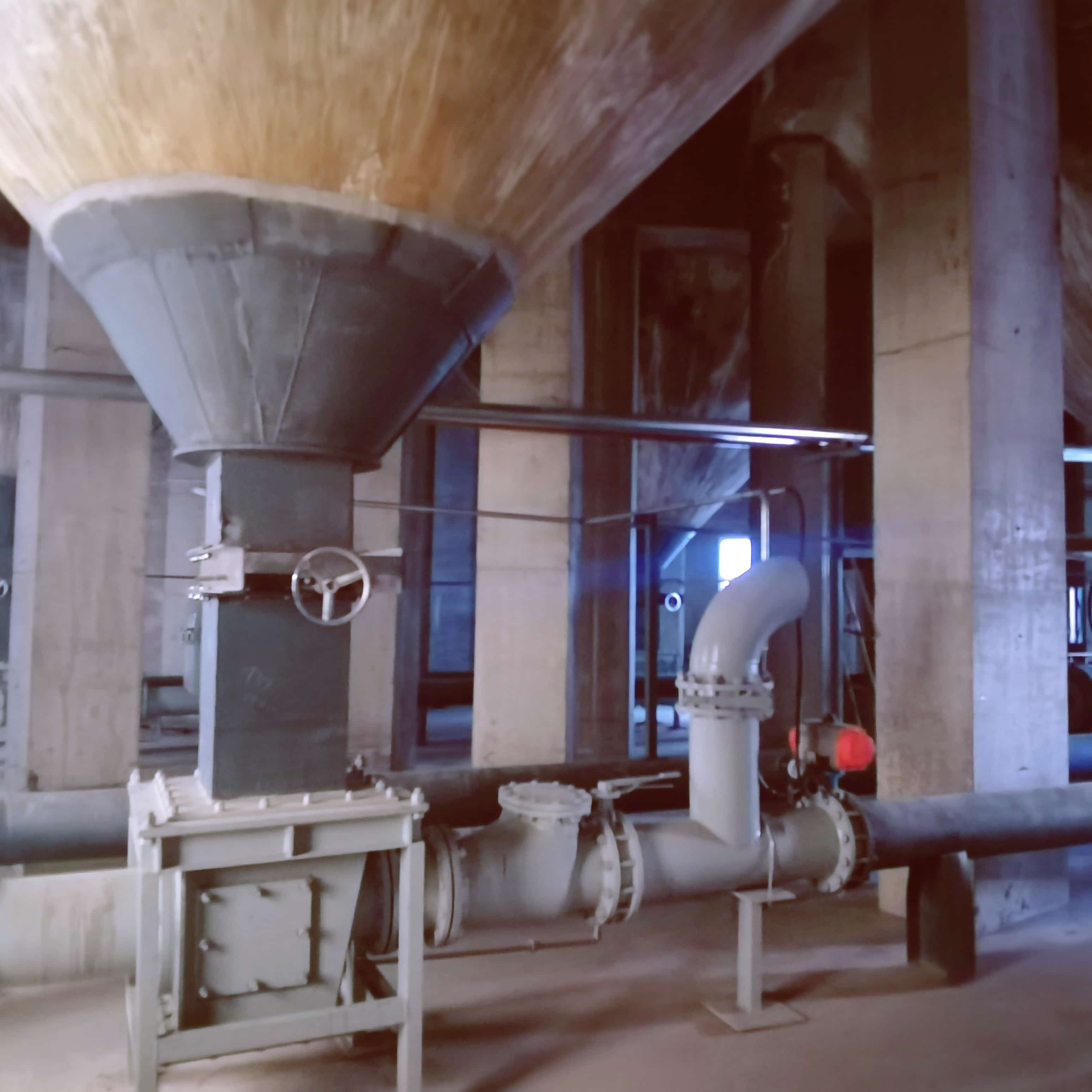 Pneumatic Conveying Ejector Pneumatic Conveying Ejector